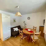 Appartement Hofgartnerhof