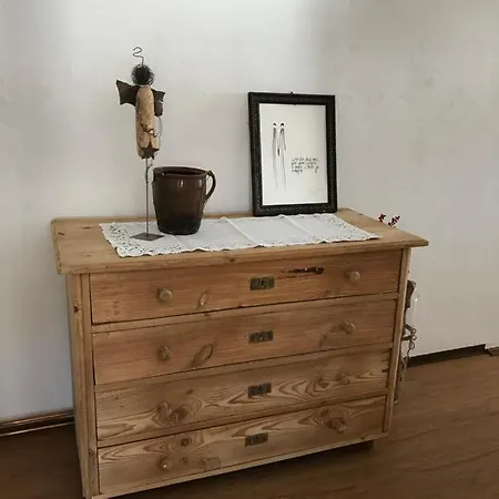 Hofgartnerhof Apartment Strassen