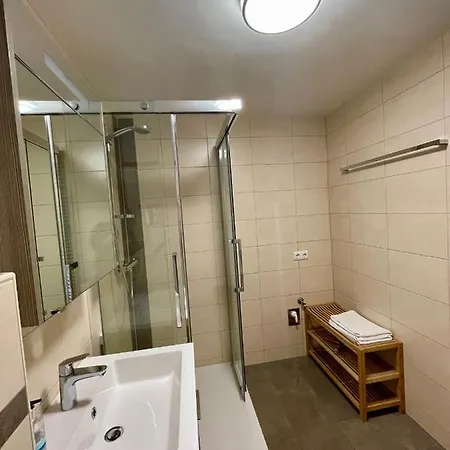 Apartment Hofgartnerhof