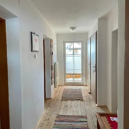 Hofgartnerhof Apartment