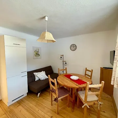 Appartamento Hofgartnerhof