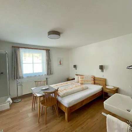 Hofgartnerhof Appartamento *