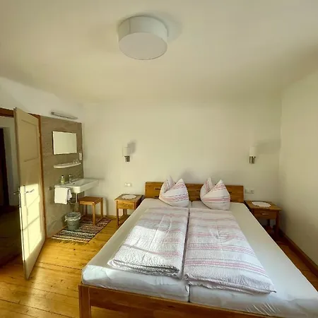 Hofgartnerhof Apartment