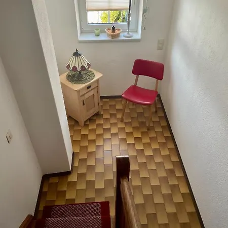 Hofgartnerhof * Strassen