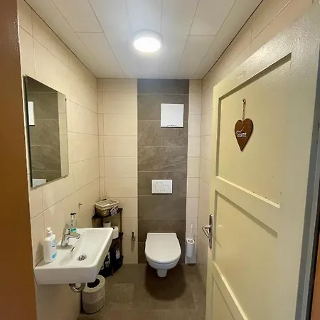 Hofgartnerhof Apartment Strassen