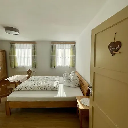 Apartment Hofgartnerhof Strassen