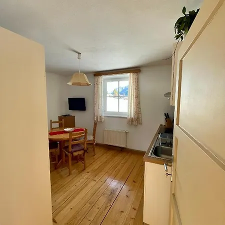 Apartment Hofgartnerhof *