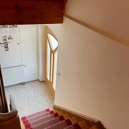 Hofgartnerhof Apartment *
