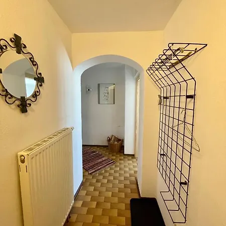 Apartment Hofgartnerhof