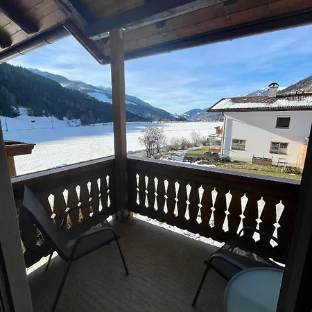 Apartment Hofgartnerhof