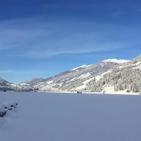 Hofgartnerhof Appartamento *