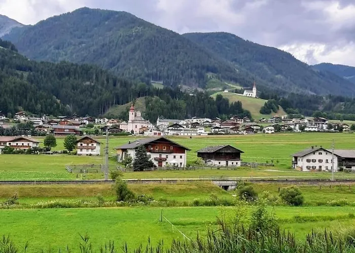 Appartamento Hofgartnerhof *