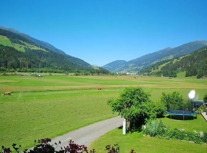 Hofgartnerhof Strassen