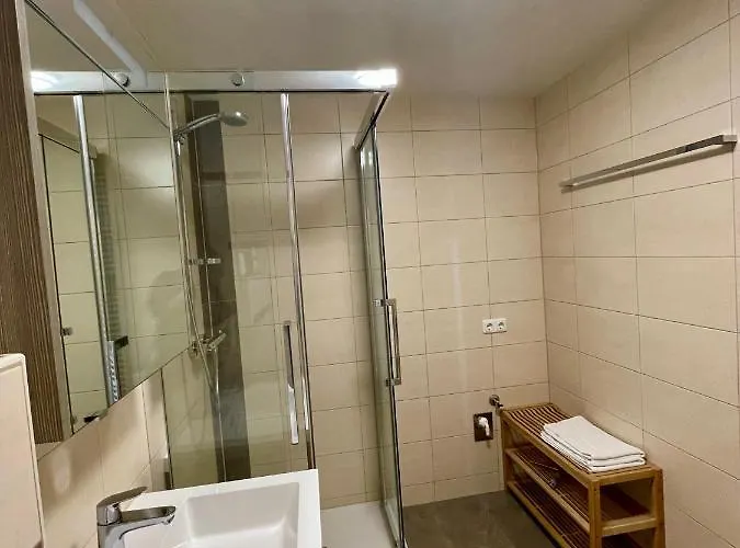 Appartamento Hofgartnerhof