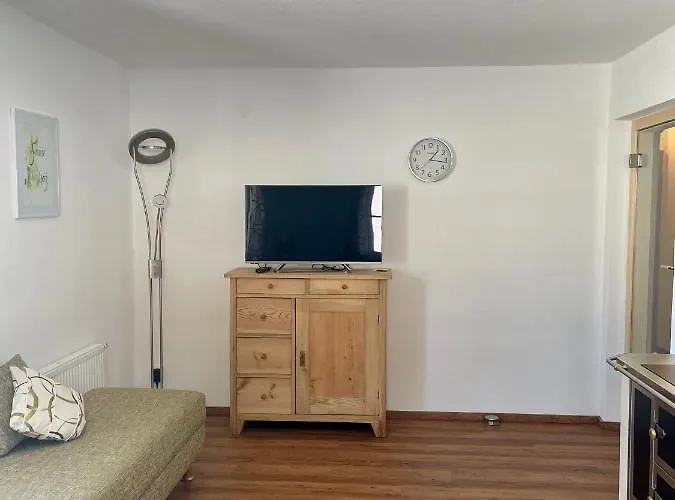 Hofgartnerhof Appartement Strassen