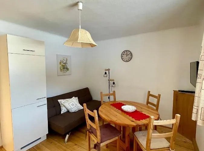 Appartement Hofgartnerhof