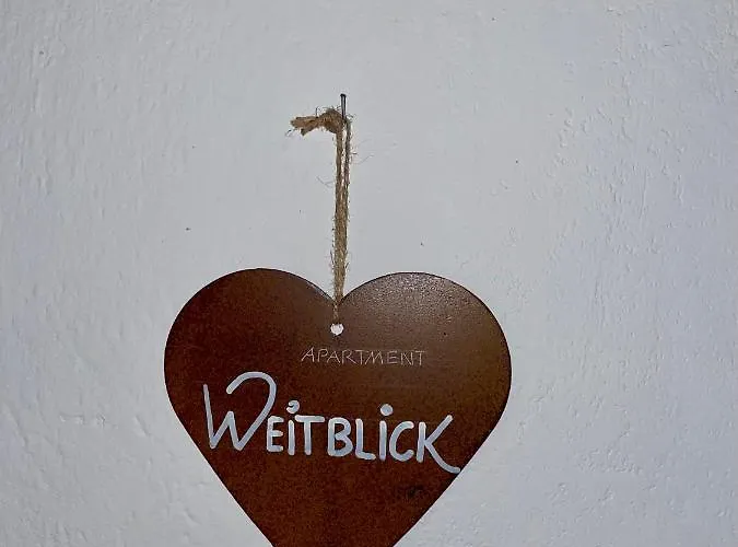 Appartement Hofgartnerhof *