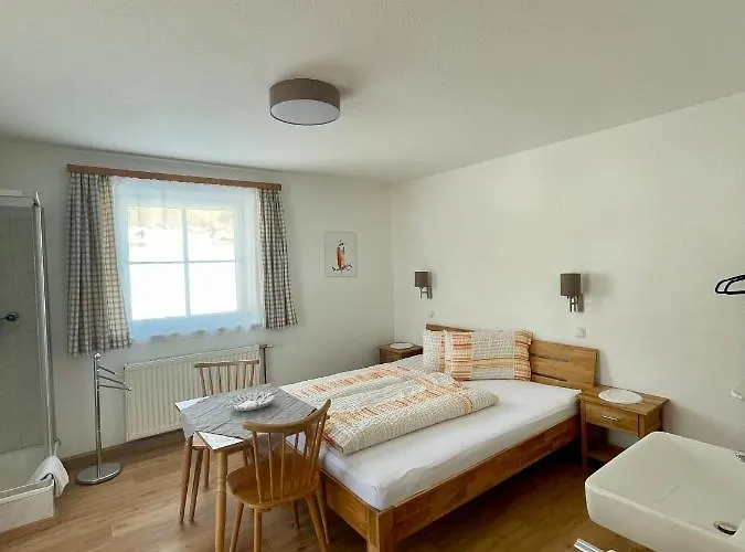 Hofgartnerhof Appartement *