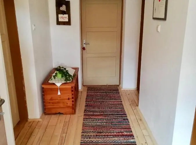 Hofgartnerhof Strassen