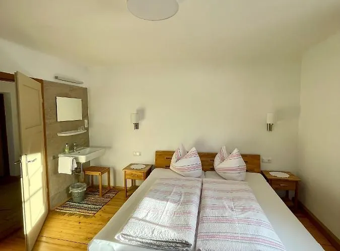 Hofgartnerhof Appartement