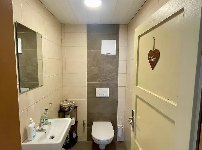 Hofgartnerhof Appartement Strassen