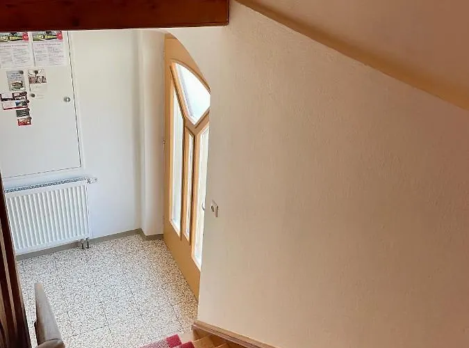 Hofgartnerhof Appartement *