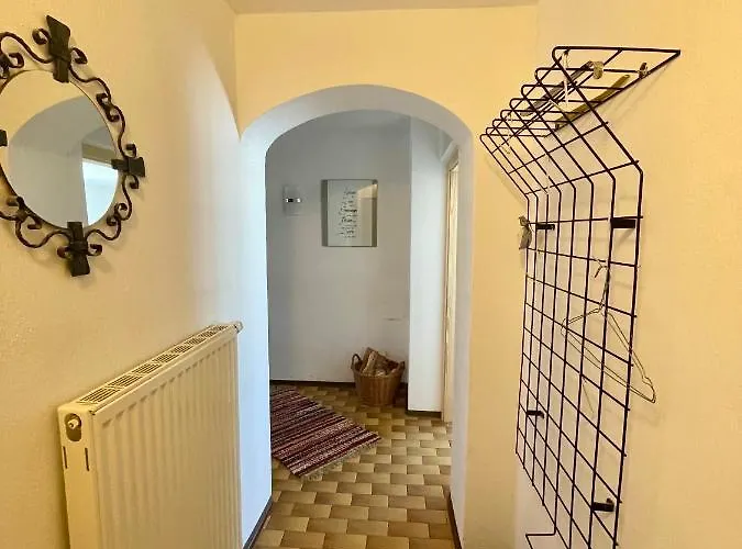 Appartement Hofgartnerhof