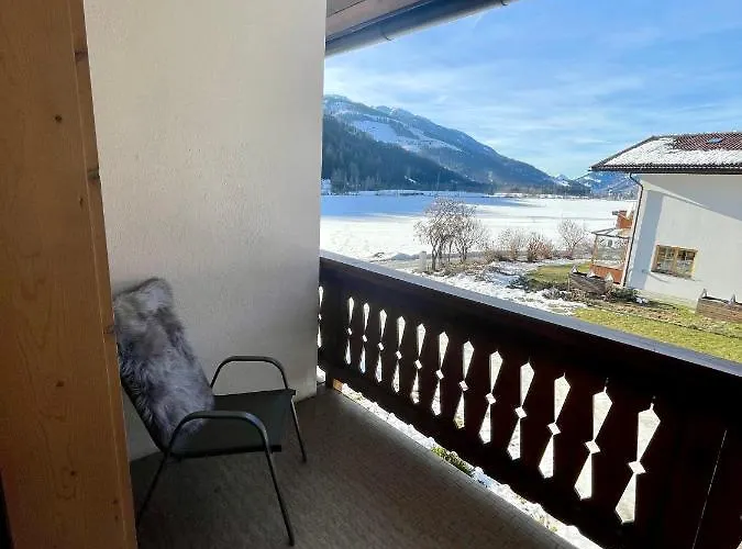 Hofgartnerhof * Strassen