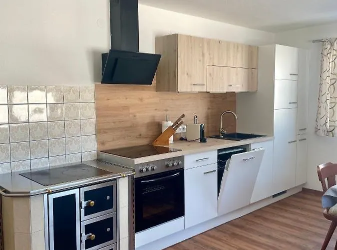 Hofgartnerhof Appartement Strassen