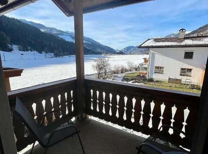 Appartement Hofgartnerhof