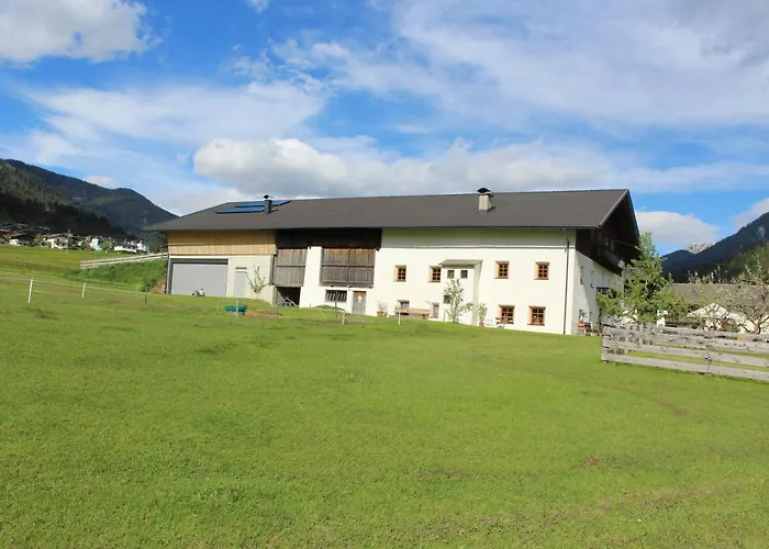 Hofgartnerhof Appartement Strassen