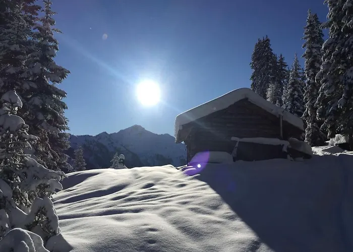 Hofgartnerhof Appartamento Strassen