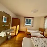 Apartamento Hofgartnerhof Strassen