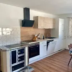 Hofgartnerhof Apartamento Strassen