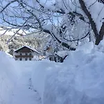 Apartamento Hofgartnerhof *
