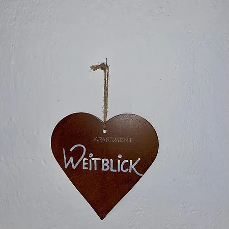 公寓 Hofgartnerhof *