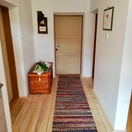 Hofgartnerhof 斯特拉森