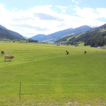 Hofgartnerhof 斯特拉森