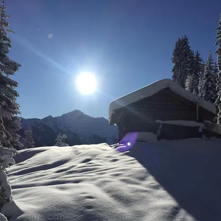 Hofgartnerhof 公寓 斯特拉森