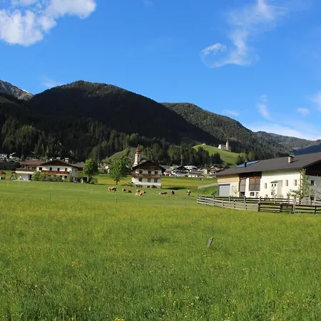 Hofgartnerhof 公寓