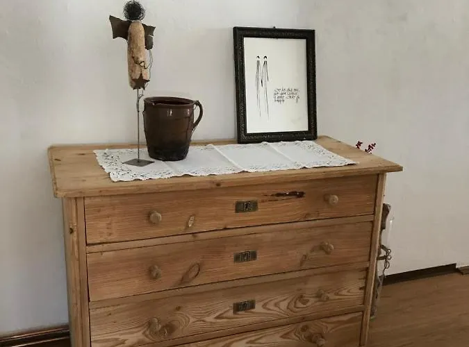 Hofgartnerhof 公寓 斯特拉森