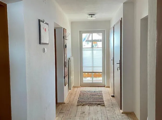 Hofgartnerhof 公寓