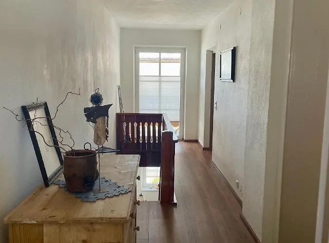 Hofgartnerhof 斯特拉森