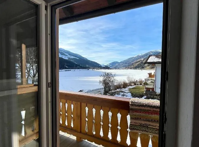 Hofgartnerhof 公寓 斯特拉森