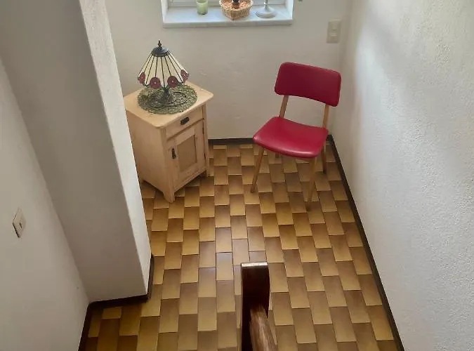 Hofgartnerhof * 斯特拉森