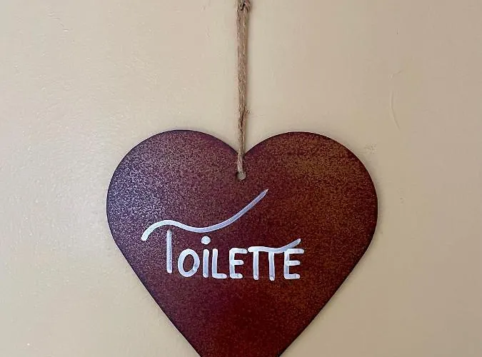 Hofgartnerhof 公寓 斯特拉森