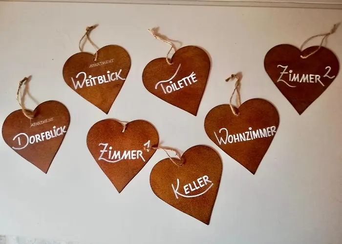 Hofgartnerhof * 斯特拉森