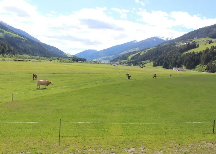 Hofgartnerhof 斯特拉森