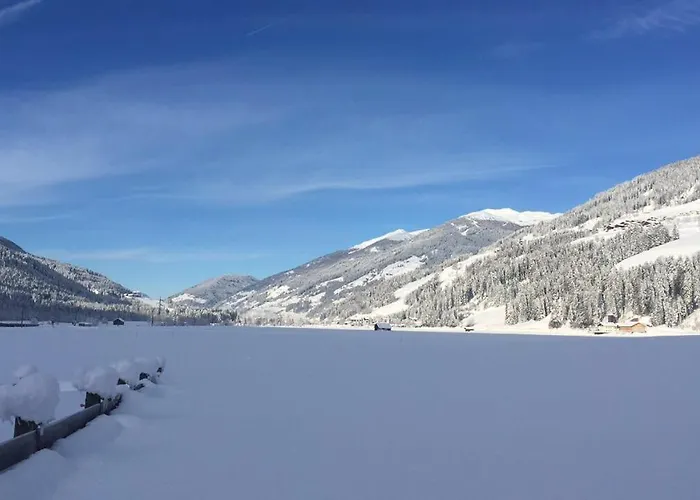 Hofgartnerhof 公寓 *