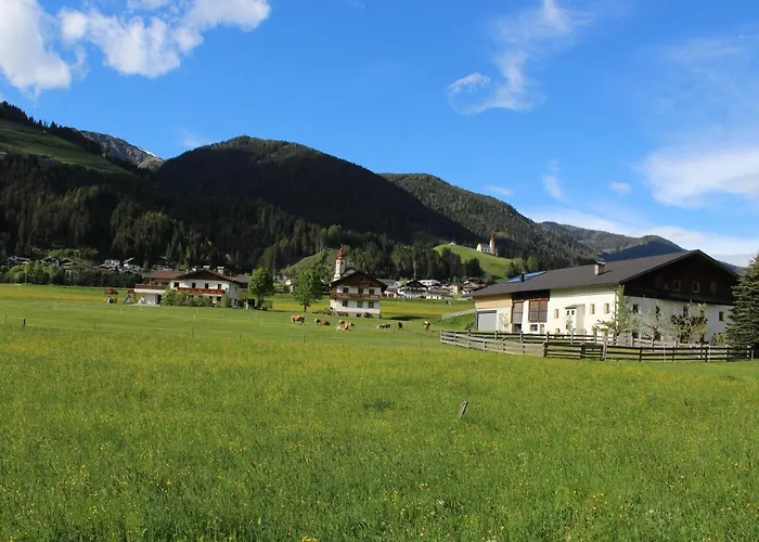 Hofgartnerhof 公寓